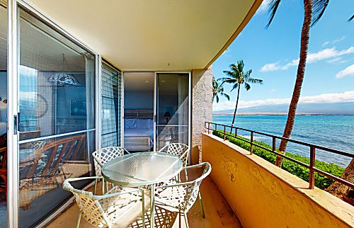 Island Sands Resort 208