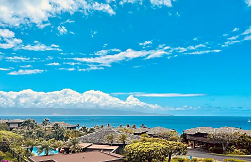 Kapalua Ridge Villa 812