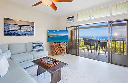 Kapalua Ridge Villas 1712