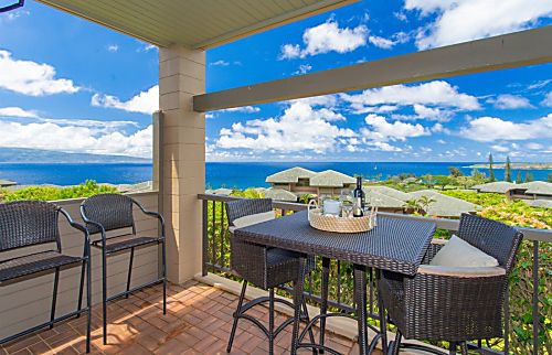 Kapalua Ridge Villas 1712
