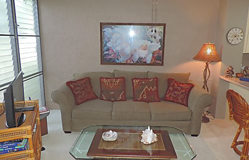 Alii Villas Unit 2nd Floor