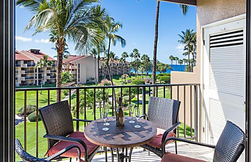 Kamaole Sands #2-404