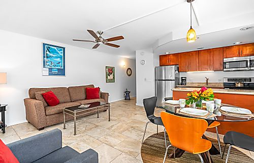 Kihei Kai Nani #12-337