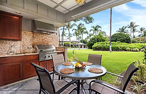 Golf Villas at Mauna Lani Q2