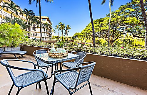Maui Ka'anapali Villas A 209