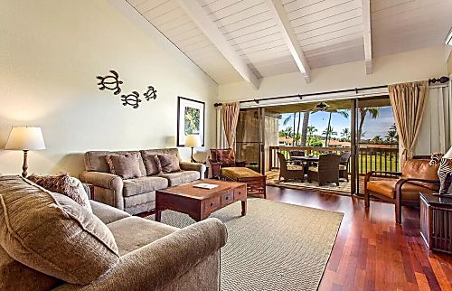 Keauhou Palena 2 Bedroom