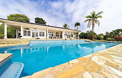 Hilo Bay View Estate