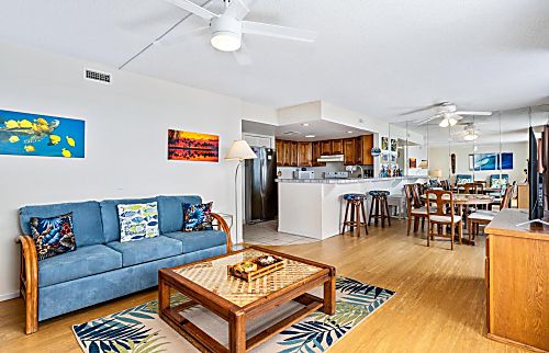 White Sands Village #334