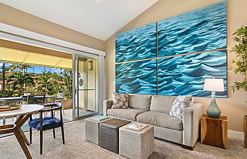 Maui Kaanapali Villas C259