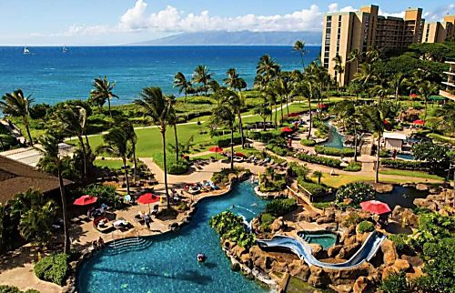 Honua Kai Resort K722