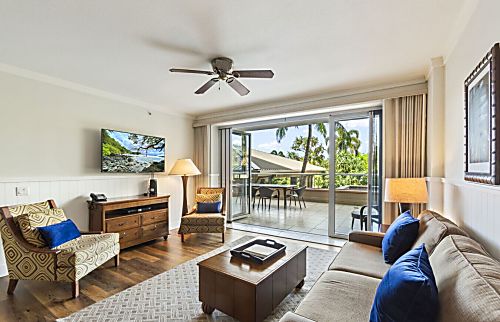 Honua Kai Resort 1Br Condo