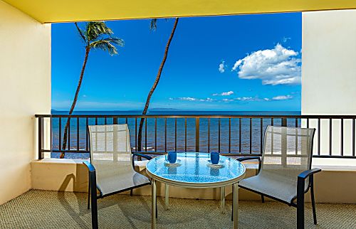 Sugar Beach Resort