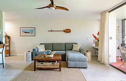 Turtle Bay Resort Condo Pua Oriana