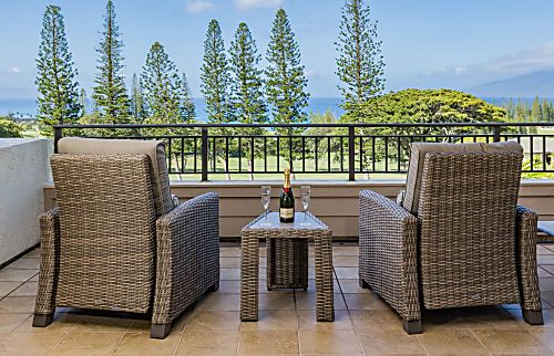 Kapalua Golf Villas 26T8