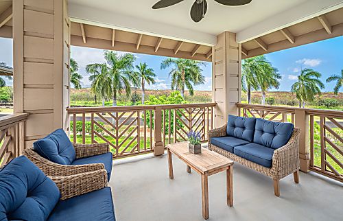 Pili Mai Condo Unit 2L