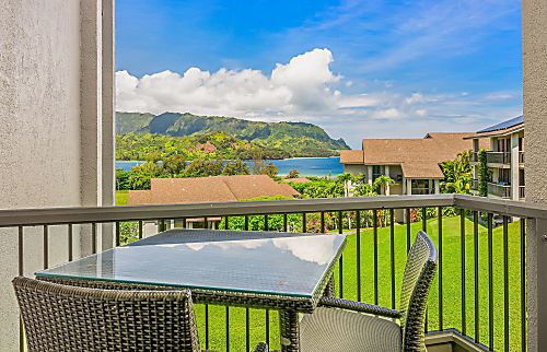 Hanalei Bay Resort 6204