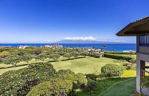 Kapalua Ridge Villas 2622