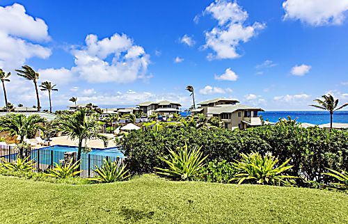 Kapalua Bay Villas 33G4