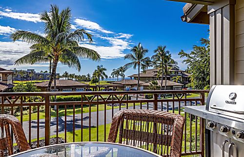 The Premier Waikoloa Stay at Halii Kai