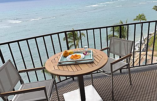 Valley Isle Resort, Unit 1007