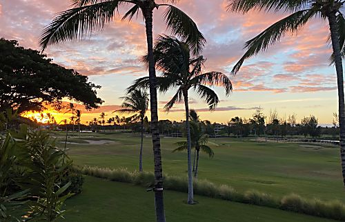 Waikoloa Beach Villas L23