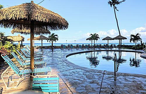 Royal Kahana Resort RK602