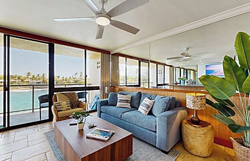Kuhio Shores 207
