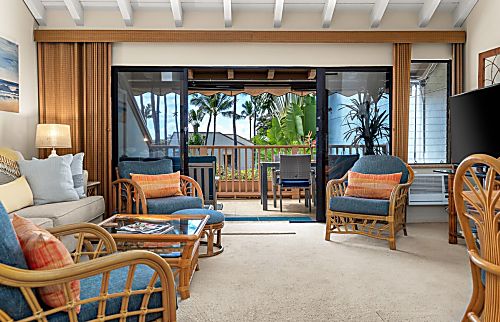 Maui Kamaole Unit I202