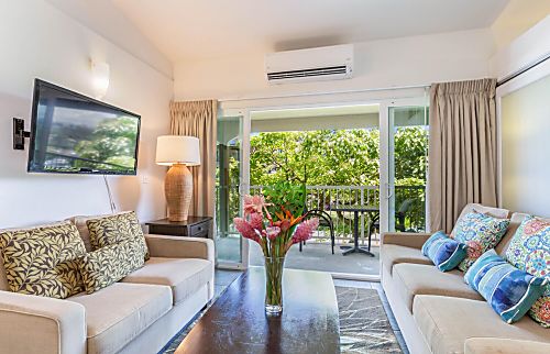 Kauai Kailani 2 Bedroom Unit