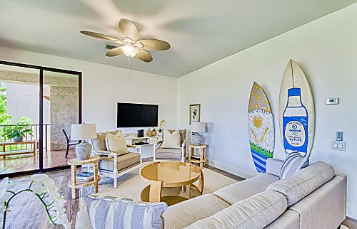 Shores at Waikoloa #214