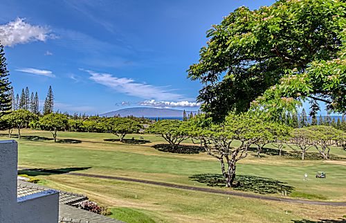 Kapalua Golf Villas 16V3
