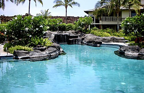 Palm Villas Ground Floor Condo