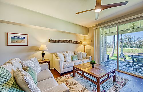 Waikoloa Fairway Villas #H3