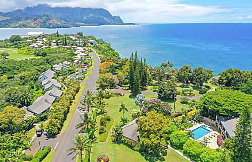 Pali Ke Kua #3