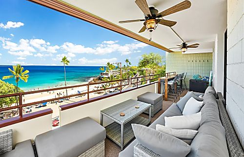 White Sand Village 301