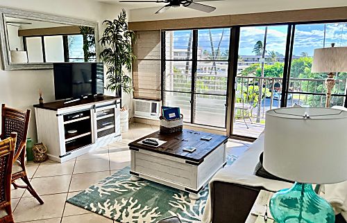 Kihei Akahi D Building Unit