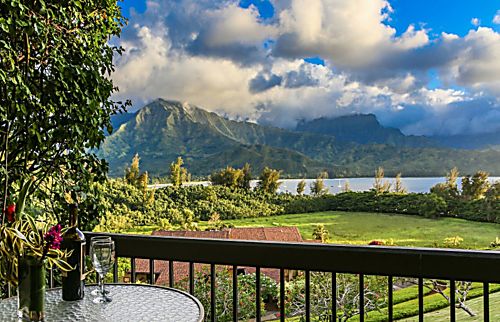 Hanalei Bay Resort 4201-2-3