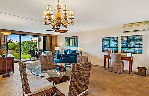 Hanalei Bay Resort 7102