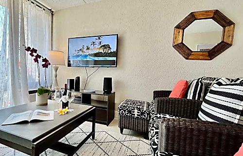 The Funky Fin (PKC102)