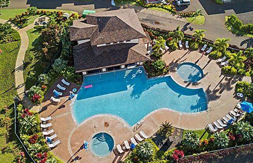 Poipu Paradise Condo