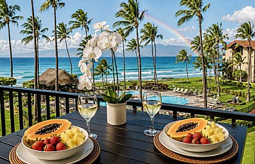 Papakea Resort K407