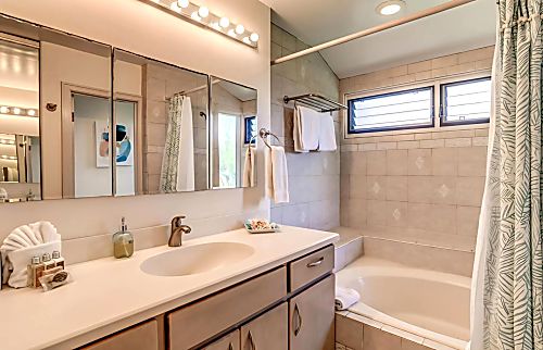 Kapalua Ridge Villas 722