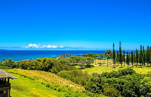 Kapalua Ridge Villas 722