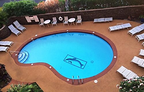 Kamaole Beach Royale 301