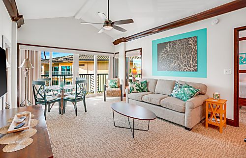 Waipouli Beach Resort G403