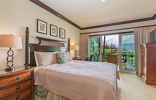 Waipouli Beach Resort Unit 2nd Floor