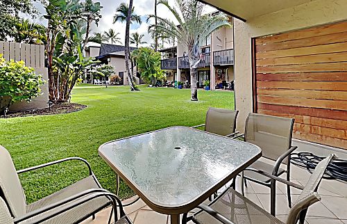 Kihei Garden Estates G-102