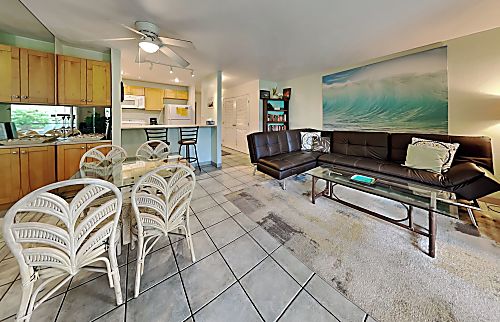 Kihei Garden Estates G-102