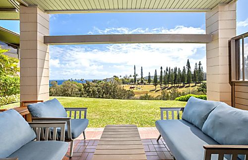 Kapalua Ridge Villas KRV-514