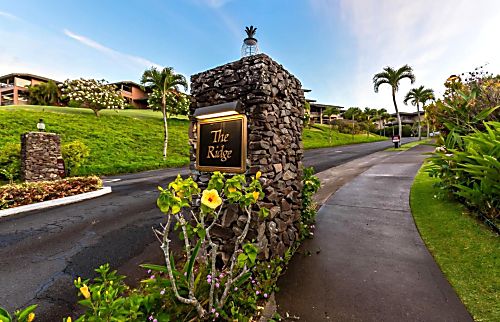 Kapalua Ridge Villas KRV-514